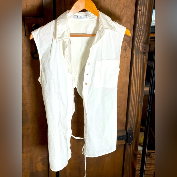 authentic alexander wang shirt - Picture 1 of 3